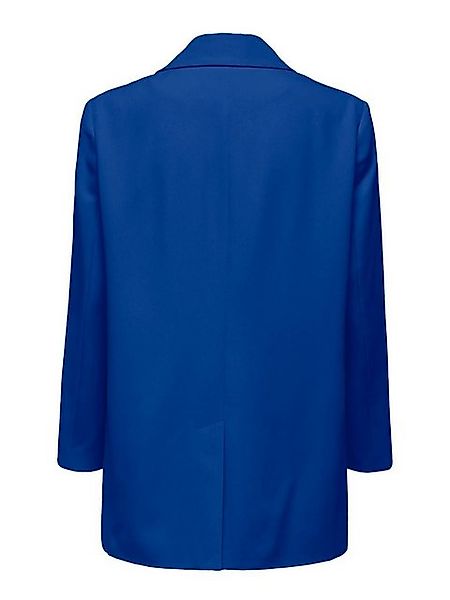 ONLY Jackenblazer Oversized Langarm Blazer Elegantes Business Basic ONLLANA günstig online kaufen