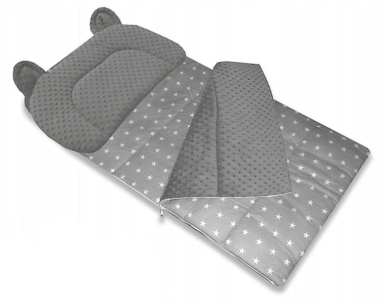 Best for Kids Kinderschlafsack Kinderschlafsack Set – beidseitig nutzbar, w günstig online kaufen