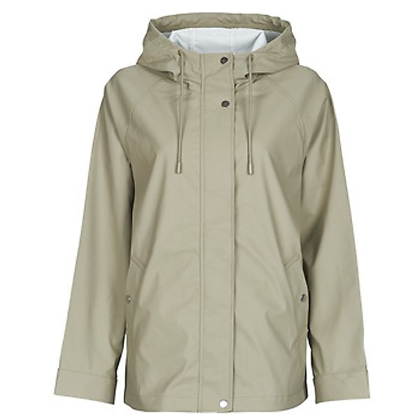 Only  Parkas ONLELISA SHORT RAINCOAT günstig online kaufen