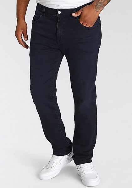 Pioneer Authentic Jeans Straight-Jeans Rando günstig online kaufen