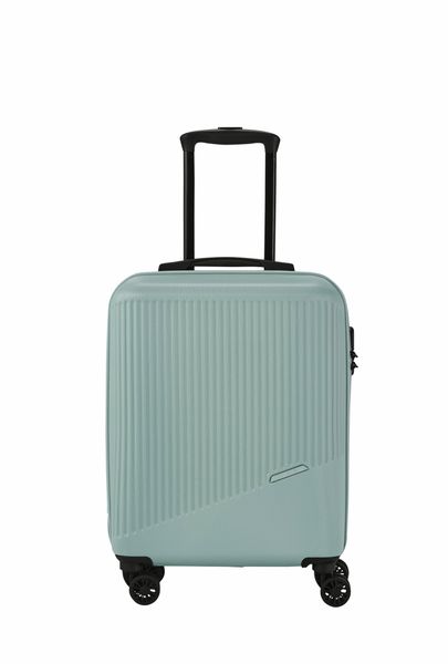 travelite Handgepäck-Trolley Bali - 4-Rollen-Kabinentrolley S günstig online kaufen