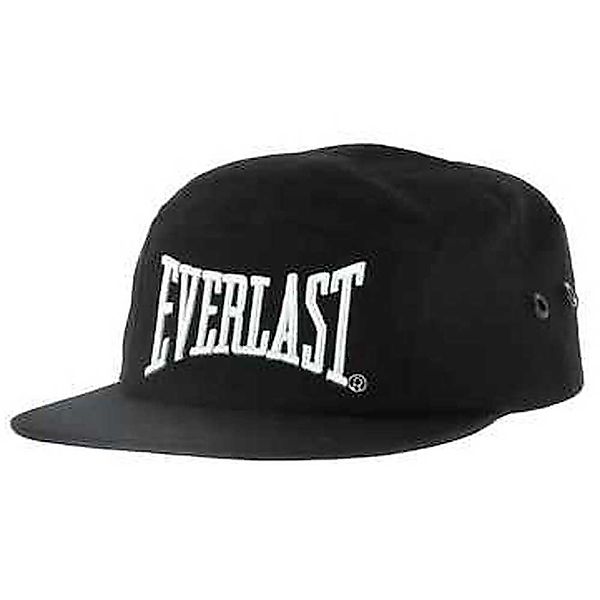 Everlast 5 Panels Deckel One Size Black günstig online kaufen