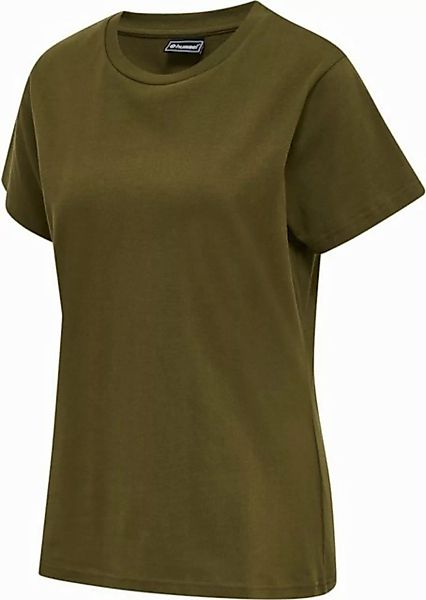 hummel T-Shirt Hummel Damen T-Shirt hmlRED HEAVY T-SHIRT S/S WOMAN 215124 günstig online kaufen