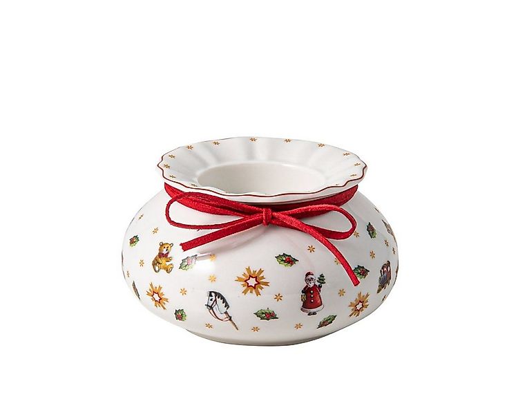 Villeroy & Boch Teelicht Toy's Delight Decoration Weihnachtsdekoration, 10x günstig online kaufen