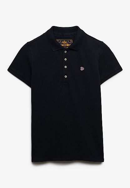 Superdry Poloshirt HERITAGE SLIM FIT POLO günstig online kaufen