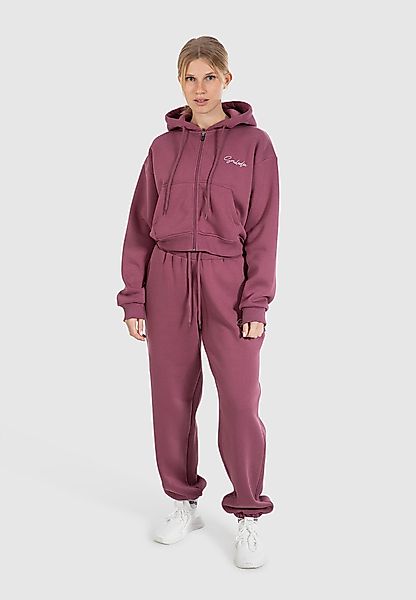 Smilodox Jogginghose Calma günstig online kaufen