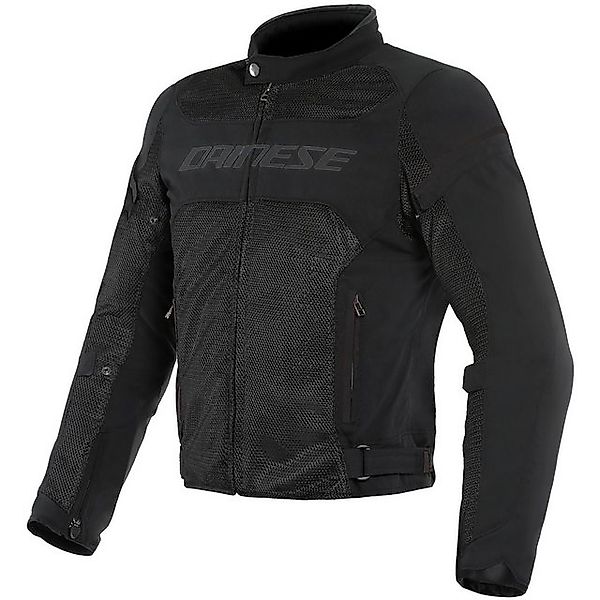 Dainese Motorradjacke Dainese Air Frame D1 Textiljacke Schwarz / Schwarz / günstig online kaufen