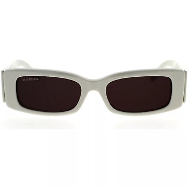 Balenciaga  Sonnenbrillen Sonnenbrille BB0260S 003 günstig online kaufen