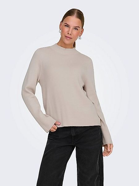 ONLY Strickpullover ONLFRIDA (1-tlg) Plain/ohne Details günstig online kaufen