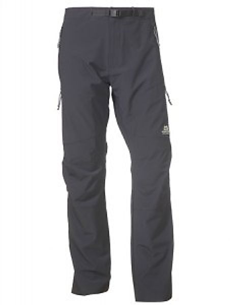 Mountain Equipment Ibex Pant (SHORT) - Softshellhose günstig online kaufen