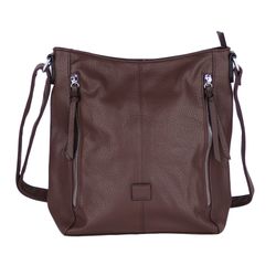 MIRROSI Schultertasche Damen Crossbody Bag, 34x28x10cm günstig online kaufen
