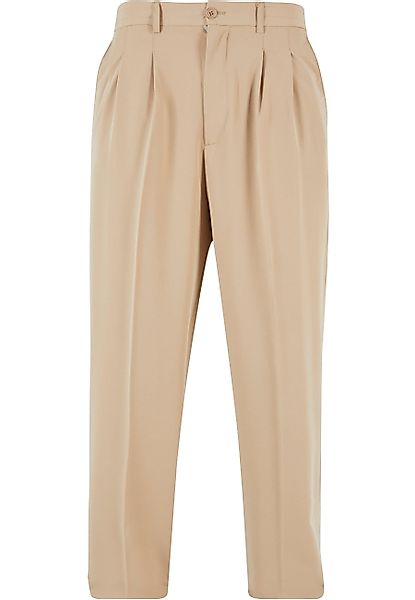 URBAN CLASSICS Stoffhose Urban Classics Herren günstig online kaufen