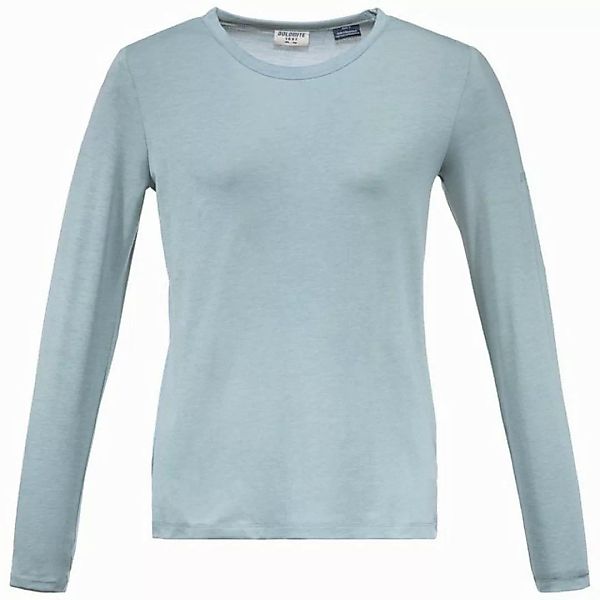 Dolomite Langarmshirt Dolomite W Pelmo Dri Long-sleeve Tee Damen günstig online kaufen