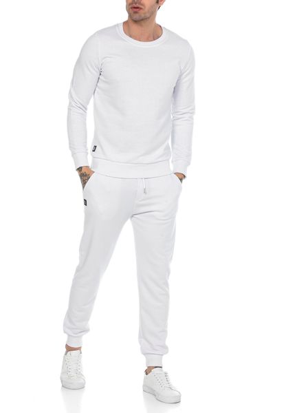 RedBridge Jogginganzug Zweiteiliges Sweatset - Sweathose günstig online kaufen