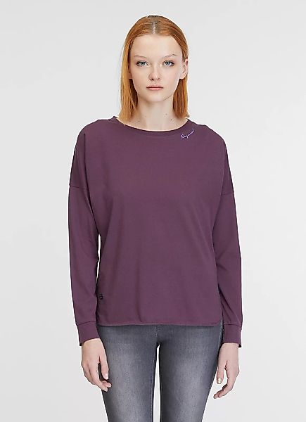 Ragwear Damen Langarmshirt 2421-25002 günstig online kaufen