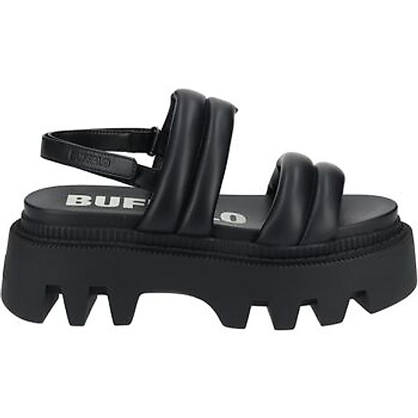 Buffalo Sandalen Lederimitat Riemchensandalette günstig online kaufen
