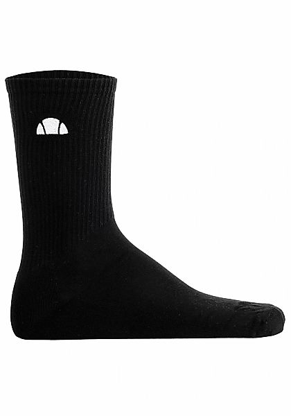 Ellesse Sneakersocken "Socken ALACRE Crew Socks 6P 6er Pack" 6 Paar tlg. günstig online kaufen