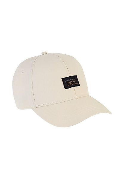 camel active Baseball Cap mit wasserabweisender und schnell trocknender Eig günstig online kaufen