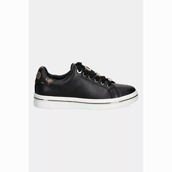 Guess  Sneaker FLPSTA ELE12 STASEY-BLACK günstig online kaufen