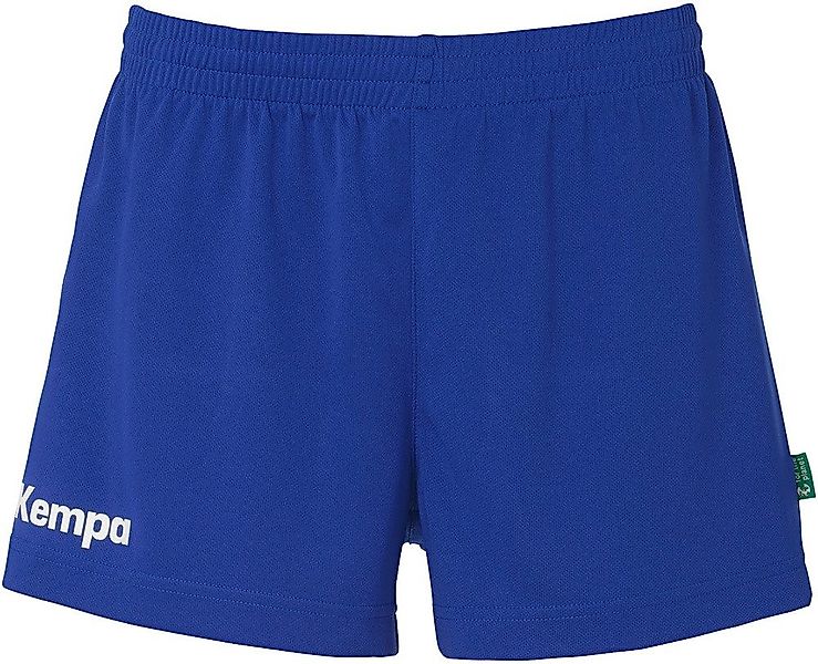Kempa Trainingsshorts Team Shorts Damen günstig online kaufen
