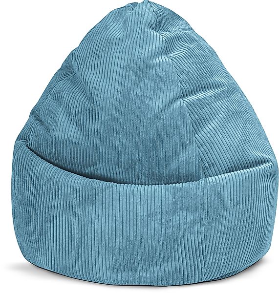 Magma Heimtex Sitzsack BeanBag SHARA XXL günstig online kaufen