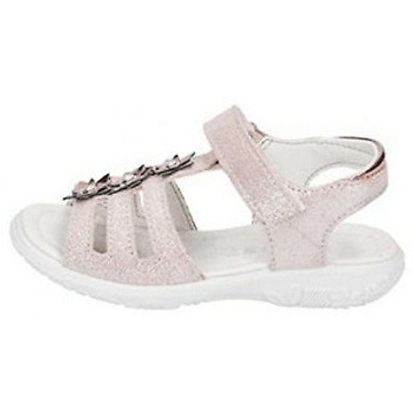 Ricosta  Sandalen Sandalen für Mädchen in rosa günstig online kaufen