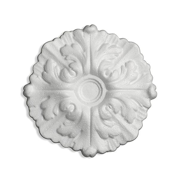 Decosa Wanddekoobjekt Decosa Stuckrosette Daphne, Ø günstig online kaufen