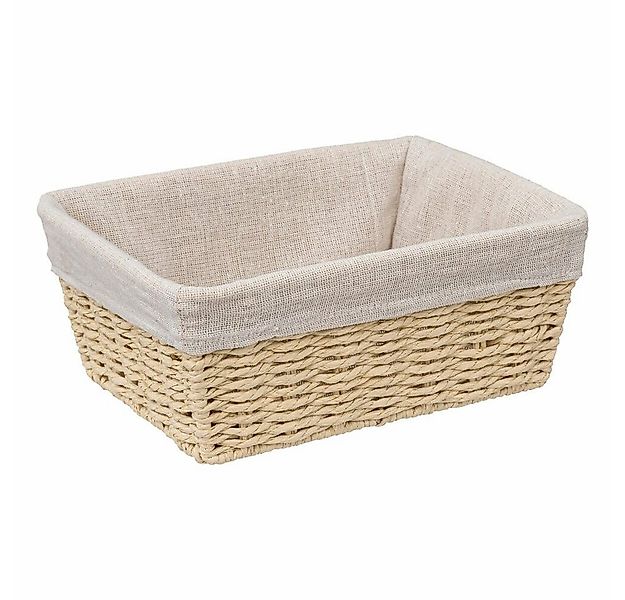 5five Simply Smart Aufbewahrungskorb Kord günstig online kaufen