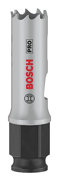 BOSCH Lochsäge Pro Multi Material, Ø 17 mm, Power Change Plus günstig online kaufen
