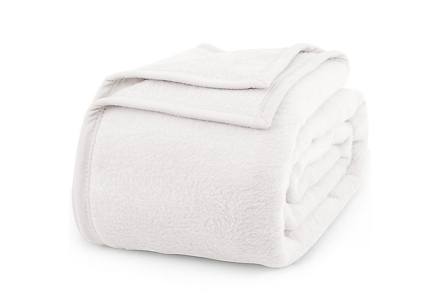 Wohndecke Wohndecke aus Baumwolle - Kuscheldecke, Baumwolldecke -, Laynenbu günstig online kaufen