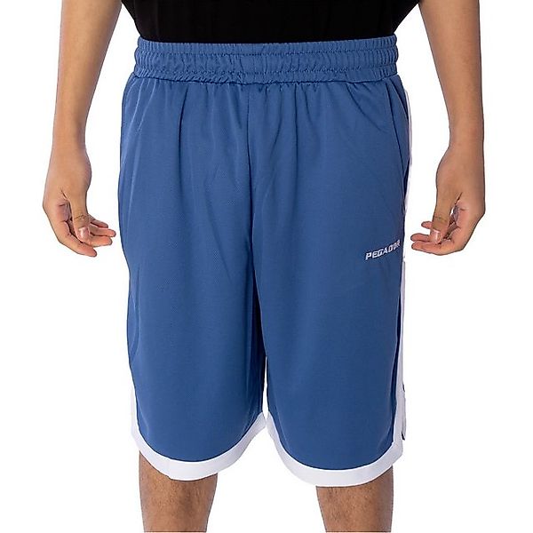 Pegador Shorts Pegador Logo Basketball Short Herren (1 Stück, 1-tlg) günstig online kaufen