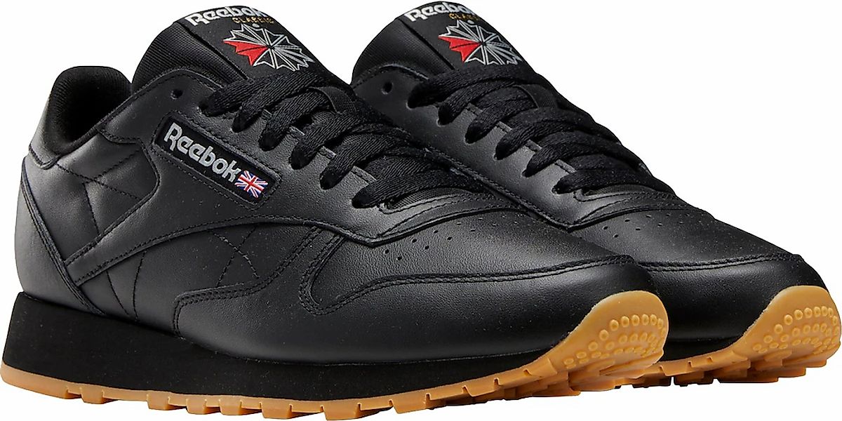 Reebok Classic Sneaker "CLASSIC LEATHER" günstig online kaufen