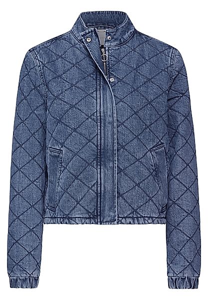 STREET ONE Kurzblazer günstig online kaufen