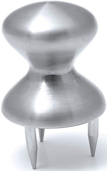 SWISSMAR Käsehalter (Käsehalter), Edelstahl, 3 Zinken, ideal zum Servieren günstig online kaufen