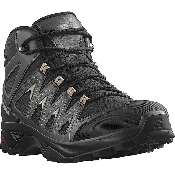 Salomon Wanderschuh "X BRAZE MID GORE-TEX", wasserdicht günstig online kaufen