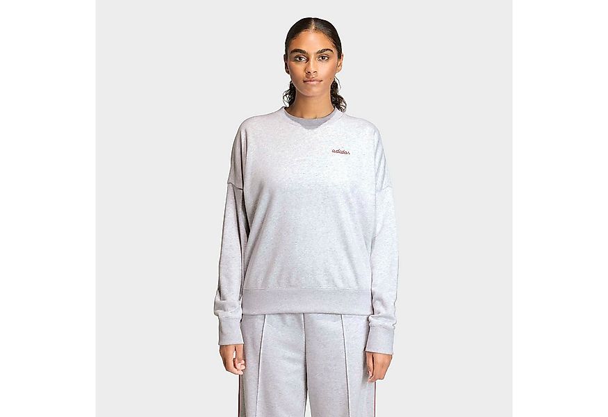 adidas Sportswear Sweatshirt W CP CRW günstig online kaufen