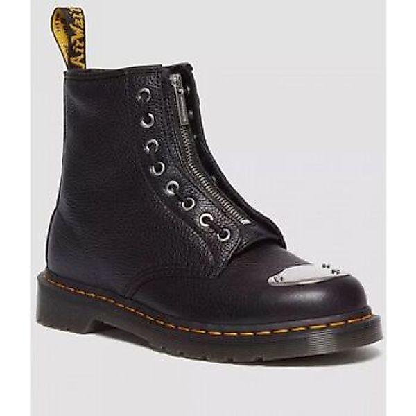 Dr. Martens  Damenstiefel 31682001 - 1460 LUNARZIP-BLACK günstig online kaufen