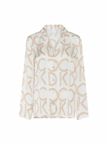 CCDK Copenhagen Pyjama "CCDK Copenhagen sleep shirt Josephine" günstig online kaufen