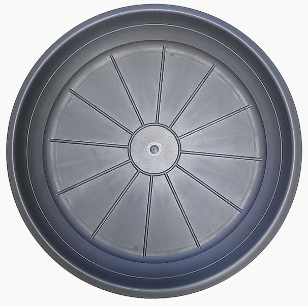 Centi Pflanzkübel Untersetzer Pflanzkübel D=44cm für günstig online kaufen