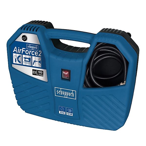 Scheppach Kompressor Air Force 2 günstig online kaufen