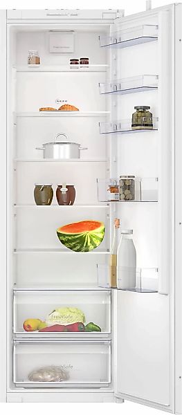 NEFF Einbaukühlschrank N 30 "KI1811SE0" 177,2 cm hoch 54,1 cm breit Fresh S günstig online kaufen