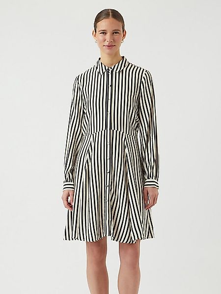 Y.A.S Hemdblusenkleid YASKAYA LS SHIRT DRESS S. NOOS Sommerkleid günstig online kaufen