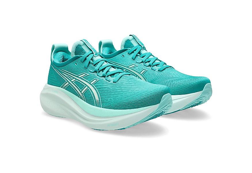 Asics GEL-NIMBUS 27 Lady 1012B753-400 Laufschuh für ein weiches und geschme günstig online kaufen
