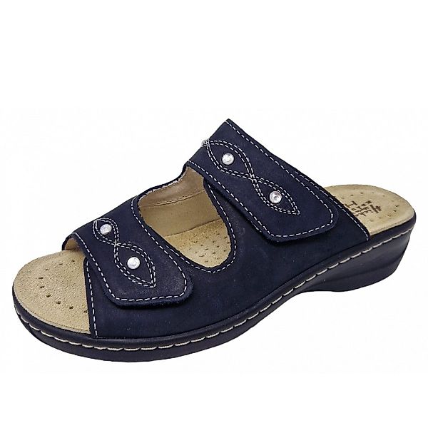 Hickersberger Milano Hallux Pantolette günstig online kaufen