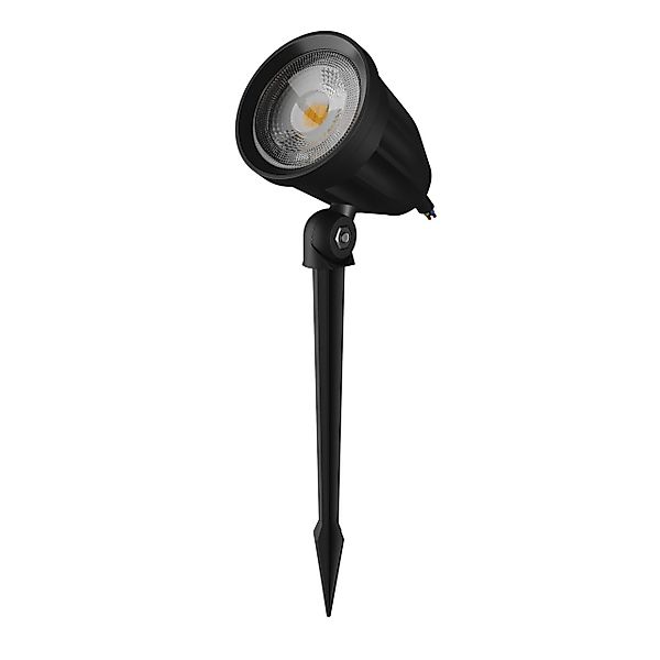 Spectrum LED Gartenleuchte LED Gartenspot mit günstig online kaufen