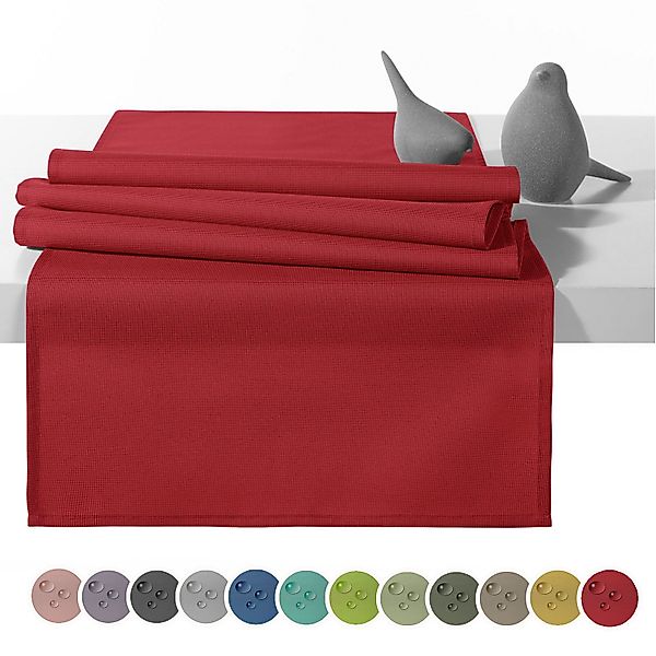 heimtexland Tischdecke Outdoor Tischläufer wetterfest Garten günstig online kaufen