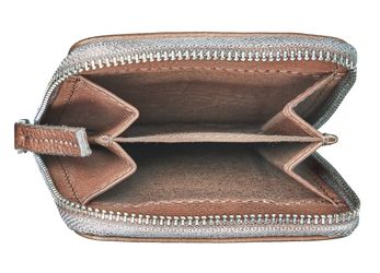 Bull & Hunt Mini Geldbörse mini günstig online kaufen