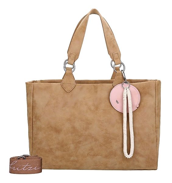 Fritzi aus Preußen Schultertasche Vintage Shoulder günstig online kaufen