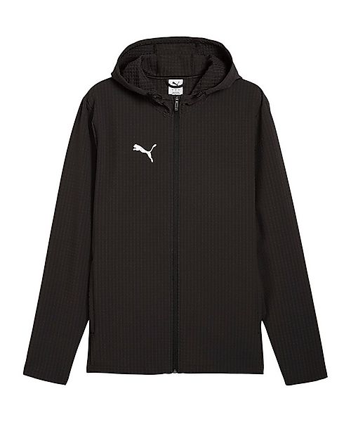 PUMA Sweatjacke PUMA teamAdditions Softshelljacke Softshelljacken Polyester günstig online kaufen