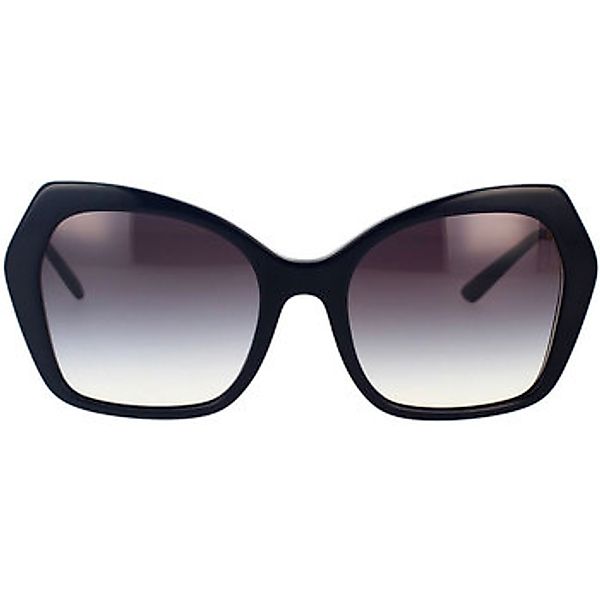 D&G  Sonnenbrillen DG4399 501/8G Brille günstig online kaufen